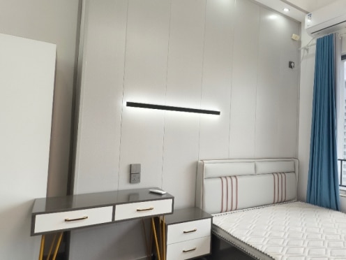 合租·麓岭汇 5居室 南卧