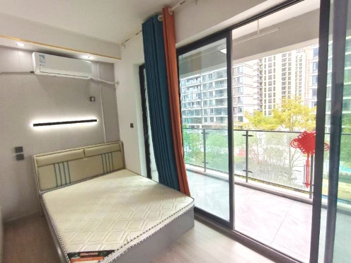 合租·凤栖南庭 3居室 南卧