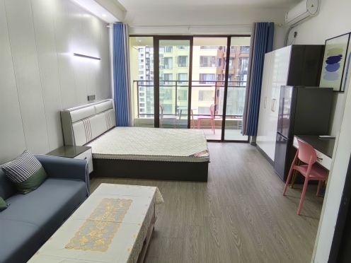 合租·蓝润城 3居室 南卧