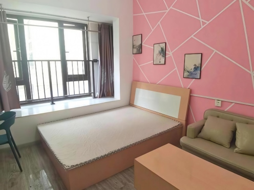 合租·融创香璟台西苑四期 3居室 南卧