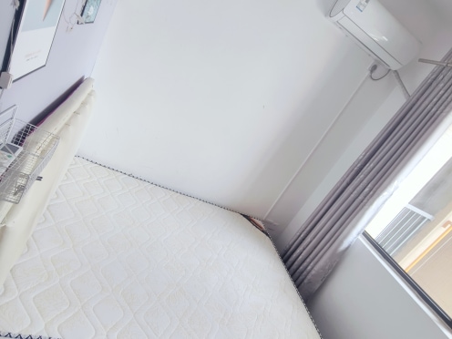 合租·空港陆号 3居室 南卧