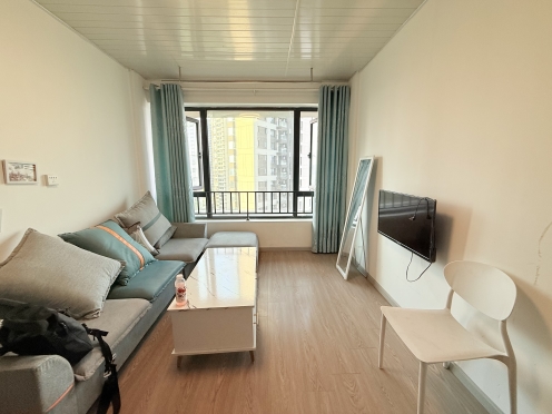 独栋·成都宽寓 建发店A 两室一厅 2室1厅