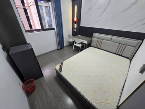 合租·滨江琉森 3居室 南卧