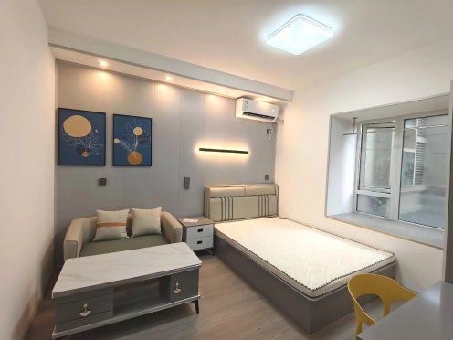 合租·保利西子城 3居室 南卧