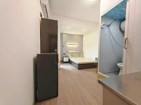 合租·丽阳星座 3居室 南卧