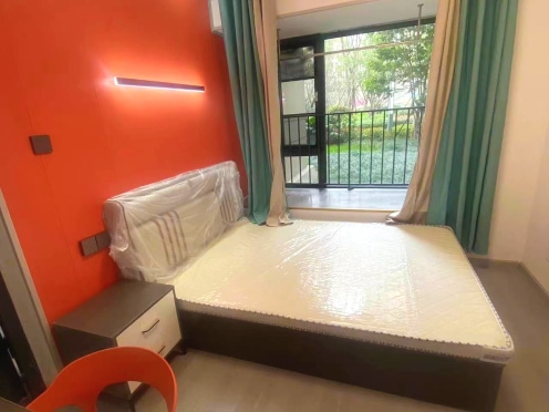 合租·合谊万璟台 3居室 南卧