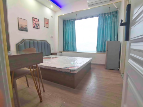 合租·蓝润城 3居室 南卧