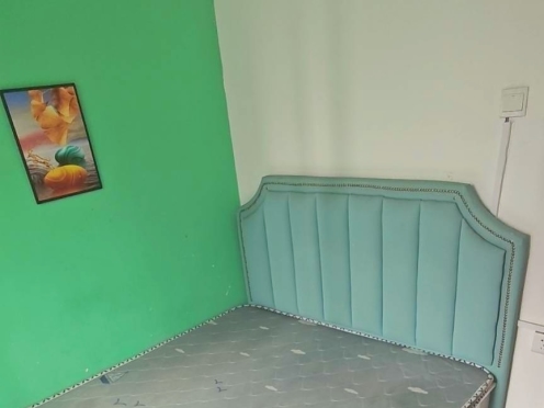 合租·北辰南湖香麓 3居室 南卧