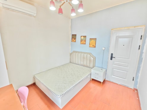 合租·三利麓山城蔚然集 3居室 南卧