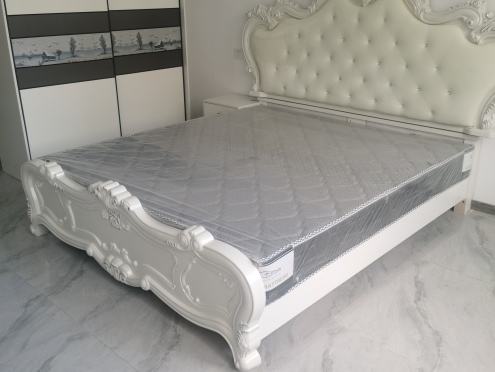 独栋·华善公寓 兰陵店 兰陵商业街 富邦广场旁 房东直租 拎包入住 无中介费 精装公寓 1室1厅