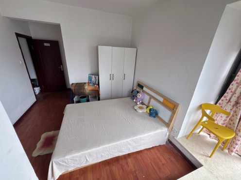 合租·海骏达蜀都1号一期北区 5居室