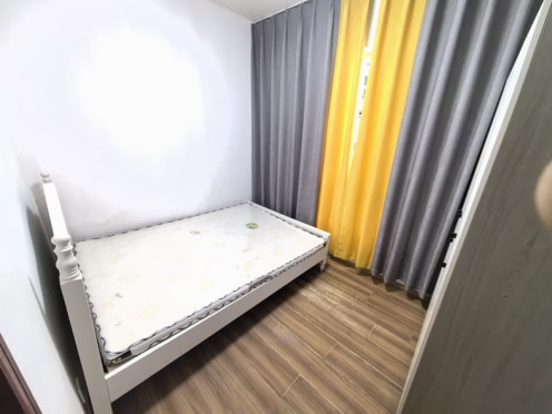 合租·正成名城左岸 5居室