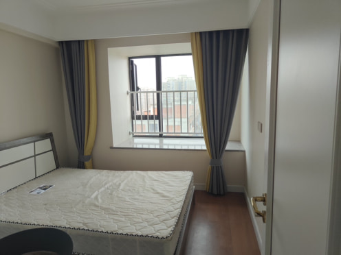 合租·鑫苑悦秀名家 5居室