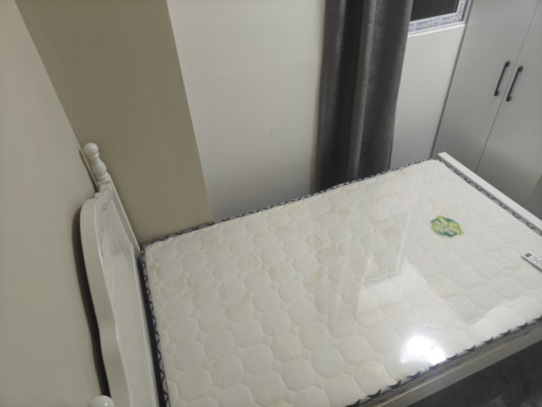 合租·鑫苑悦秀名家 5居室