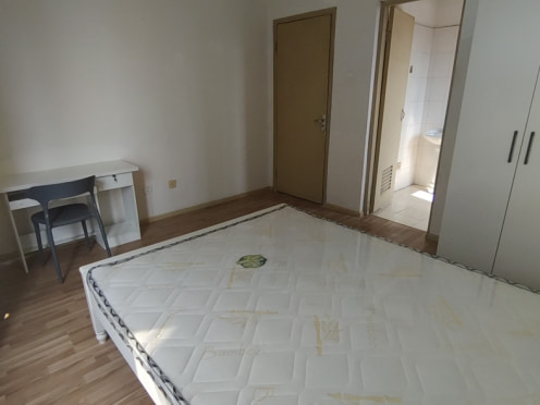 合租·清江别韵 5居室 南卧