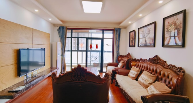 中大君悦金沙店