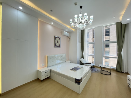 独栋·平台合作机构 鸿锐大厦二店 短租勿扰！养狗勿扰！一室公寓！民用水电！ 开间