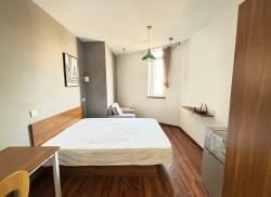 独栋·壹壹严选公寓 立水桥地铁店 精品公寓开间 独立空间 房东直租 居住灵活 外籍可接 宠物友好 1室1厅_佳运广场租房