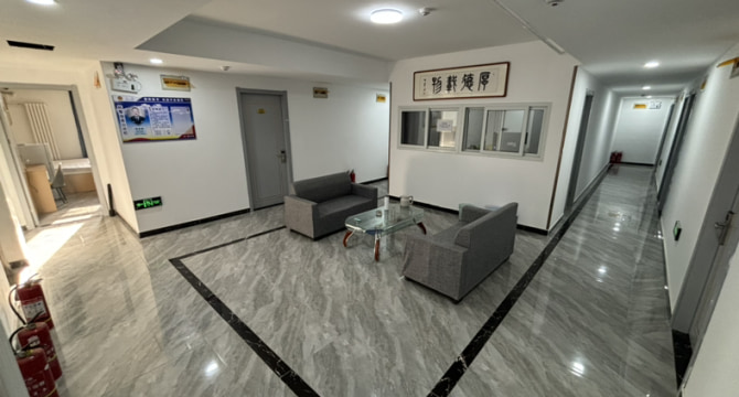 红军营店