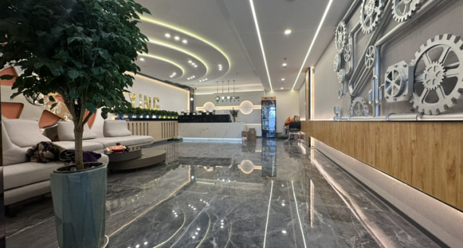 石景山万达店