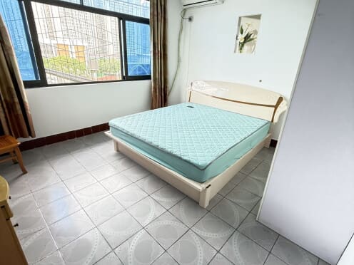 合租·保平小区 4居室 西南卧