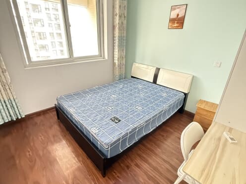 合租·东山国际新城H区一期 5居室 东南卧