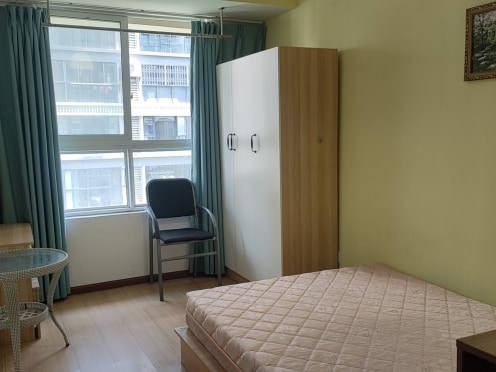 合租·双玺 5居室 南卧