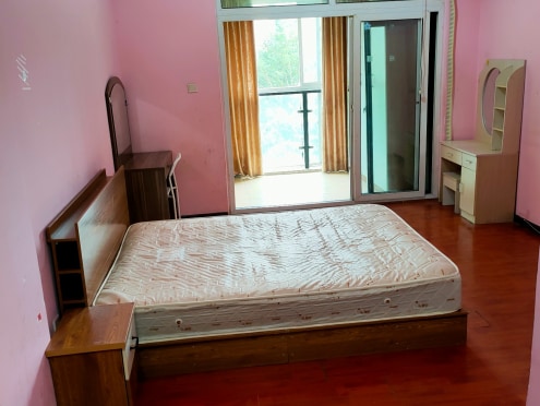 合租·双玺 3居室 南卧