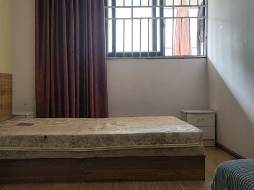 合租·心灵家园 5居室 南卧