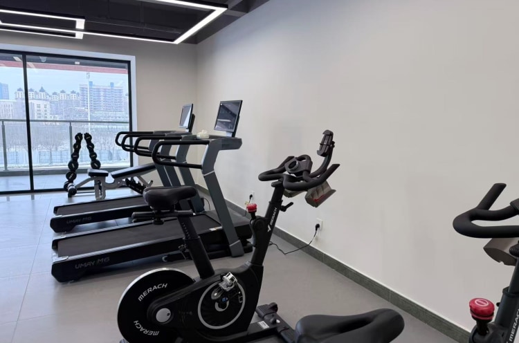 公交直达北京 全新品牌家电 免费停车 0中介