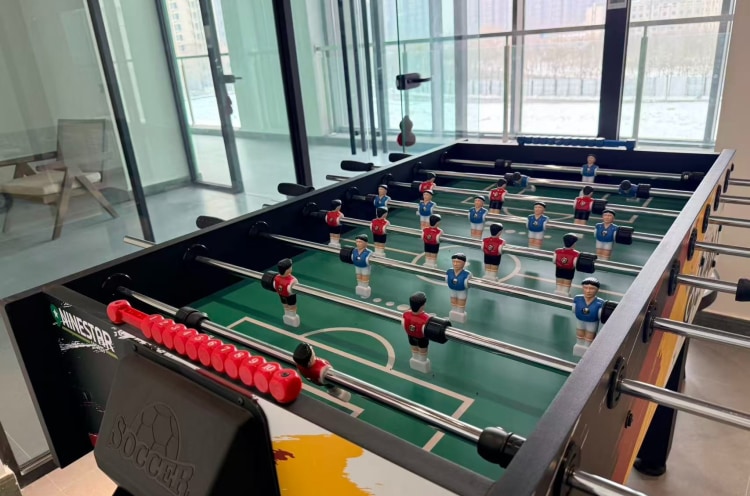 公交直达北京 全新品牌家电 免费停车 0中介