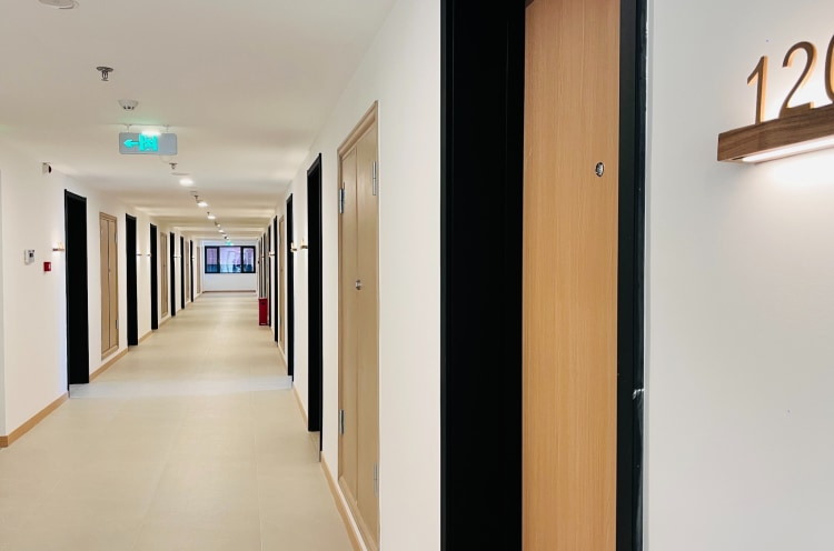 公交直达北京 全新品牌家电 免费停车 0中介