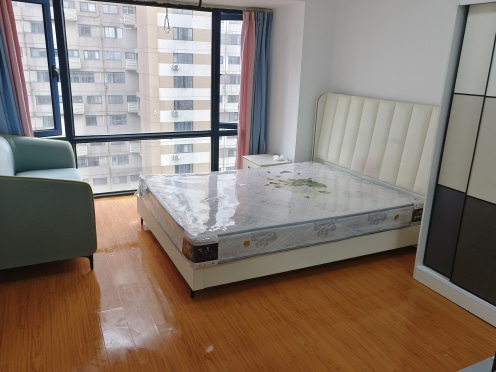 合租·安高城市天地 3居室 南卧