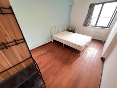 合租·融城理想 3居室 南卧