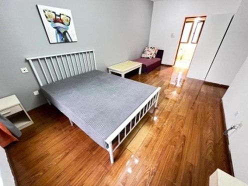 合租·南湖国际社区 5居室 南卧