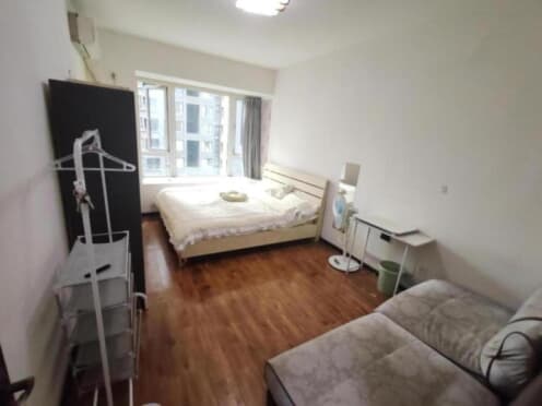 合租·华润凤凰城二期 4居室 南卧