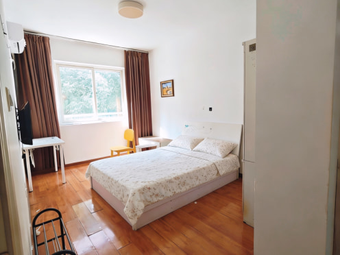 合租·鑫阳花园 3居室 南卧