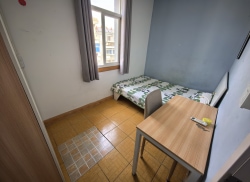 合租·蜀山新村 3居室 北卧_蜀山新村租房