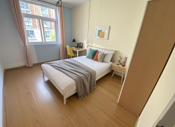 合租·临环苑 5居室 北卧_临环苑租房