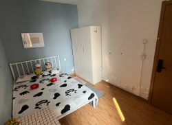 合租·御景湾 4居室 南卧_御景湾租房