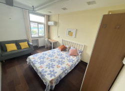 合租·梦园小区 5居室 南卧_梦园小区租房