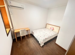 合租·新安罗马花园 5居室 北卧_新安罗马花园租房