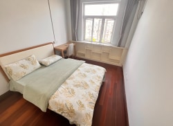 合租·华府嘉园 5居室 北卧_华府嘉园租房