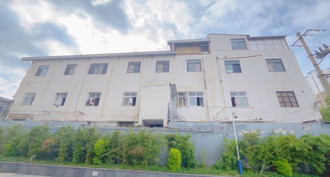 白云小区店