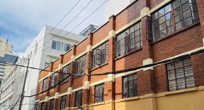 春城路店