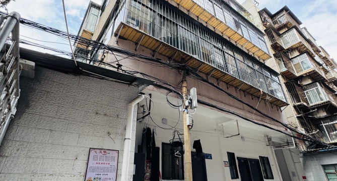 环城南路店