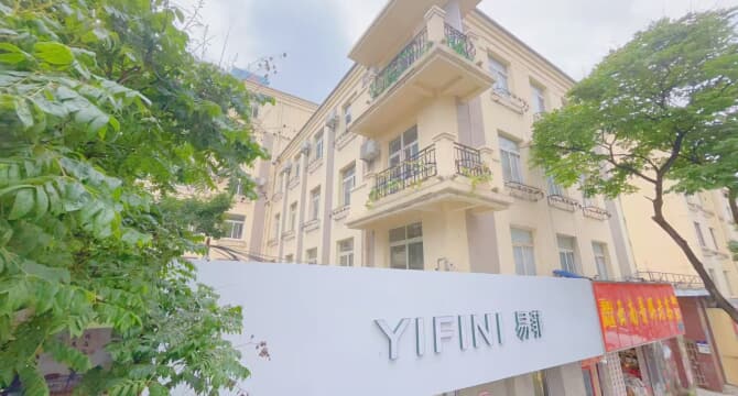 东风广场店