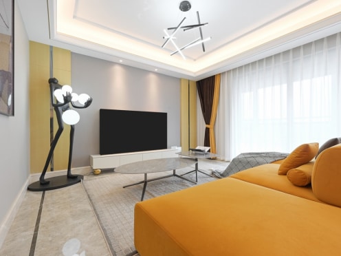 独栋·如米安家 绿城诚园南湖立交店 南湖立交 已封窗 带地暖中央空调 0中介 可养宠物 4室2厅