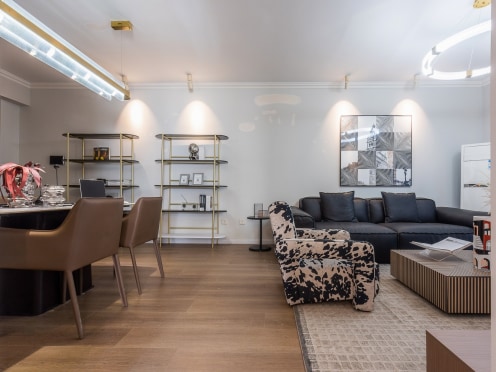 独栋·如米安家 南城都汇四期店 0中介 金融城 新街里 仁和 市一医院 套二横厅 2室1厅