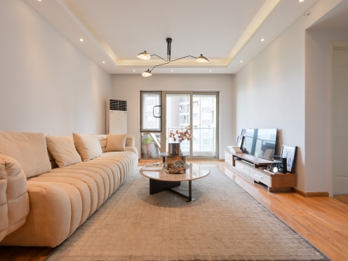 独栋·如米安家 南城都汇四期店 火车南站 金融城 市一医院 天府新谷 高新职业学校 2室1厅